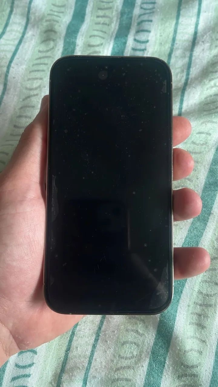 iPhone 14 Pro - Foto 2