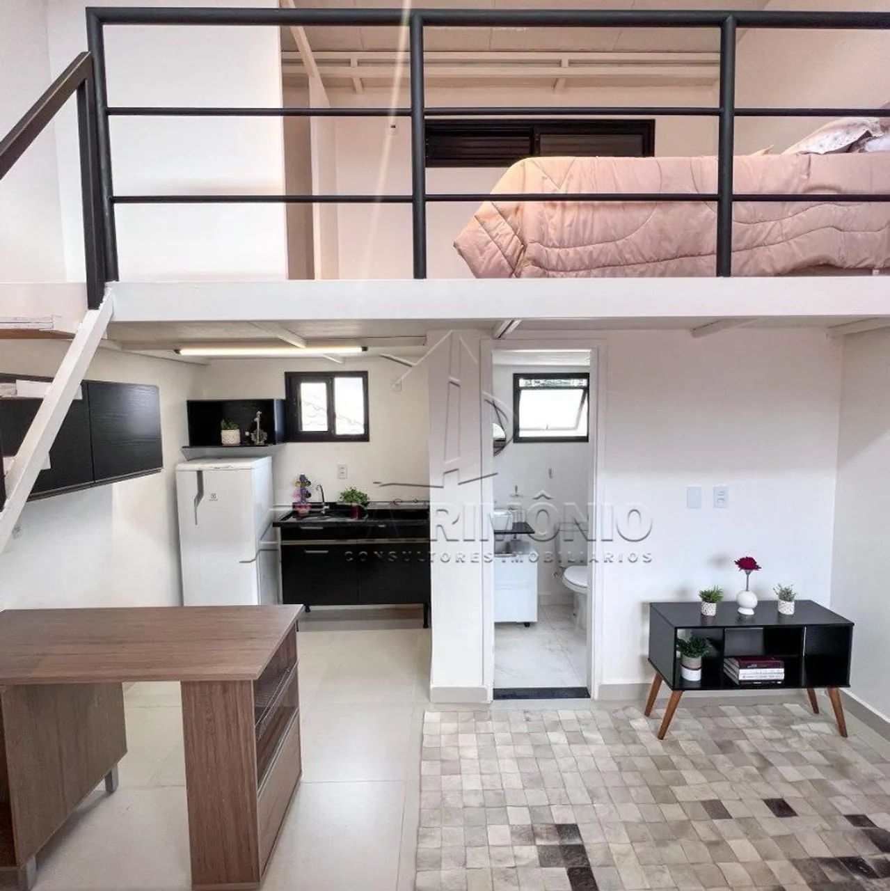 PREDIO COM 16 LOFTS TODAS LOCADOS - Santa Tereza - Foto 5