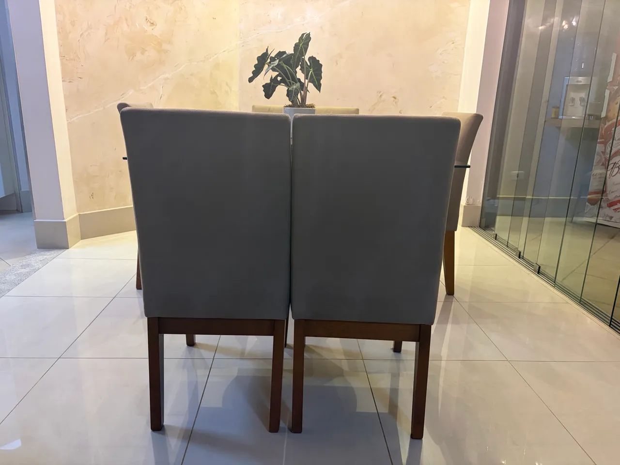 Mesa 8 lugares  - Foto 3