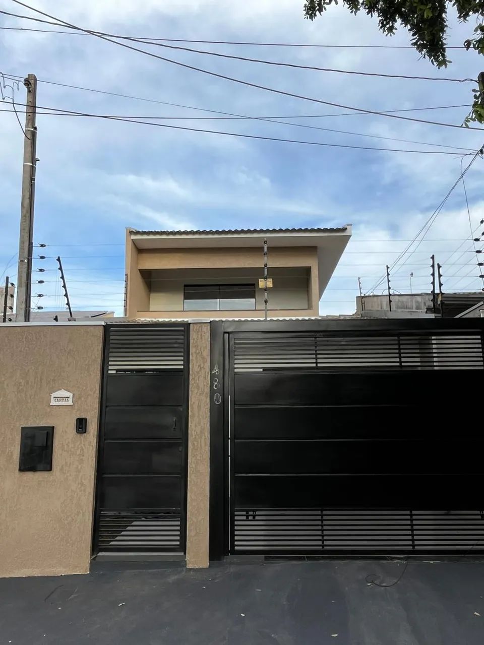 Casa à venda em Maringá, Jardim Dias I, com 3 quartos, com 116.24 m² - Foto 3