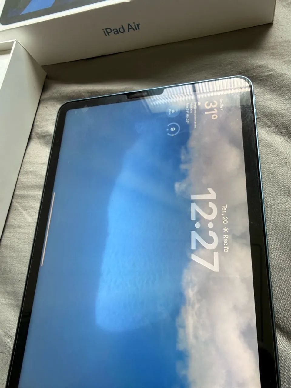 iPad Air 5  m1 64gb  - Foto 2