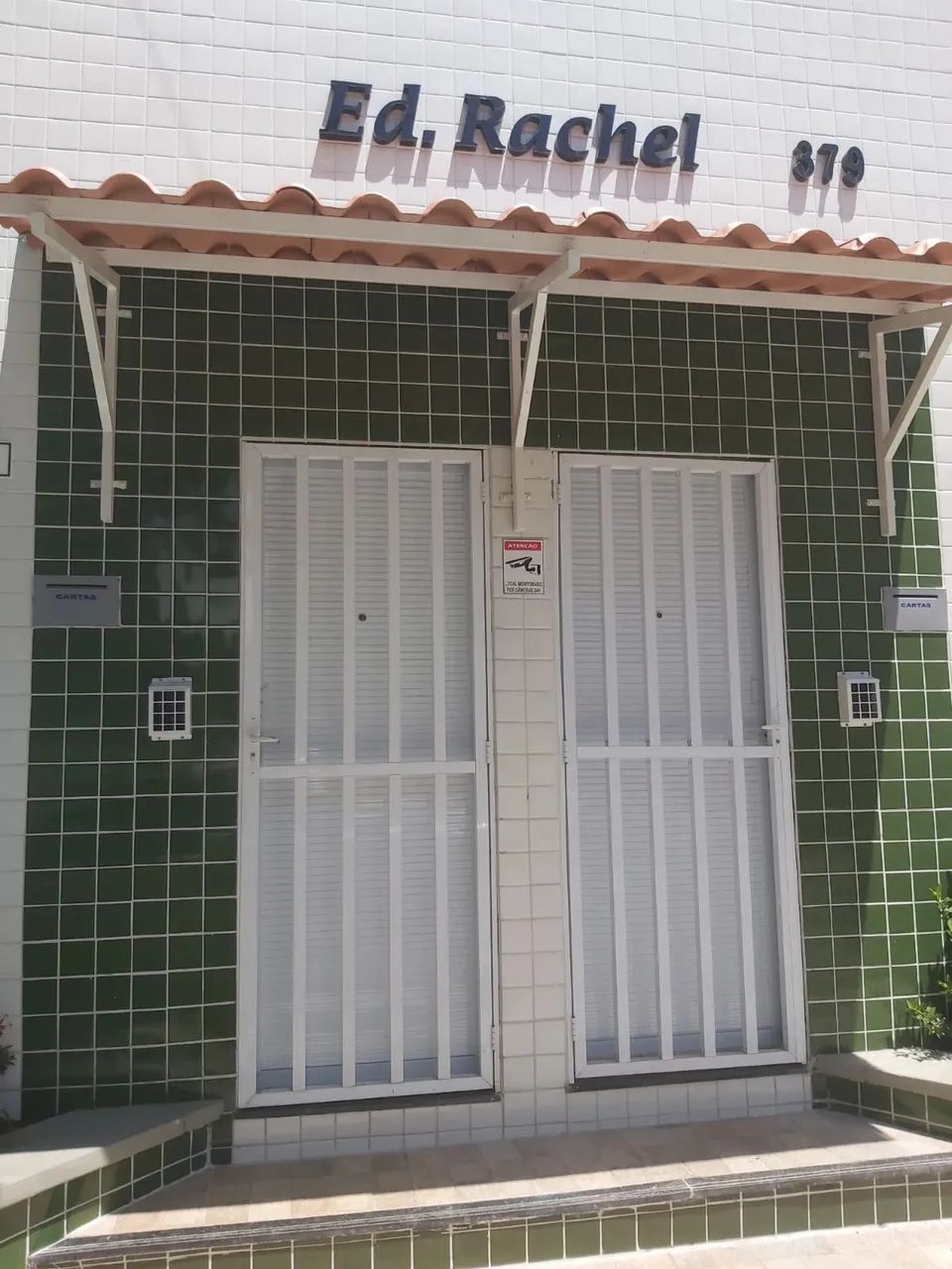 Foto - Fortaleza - Fátima