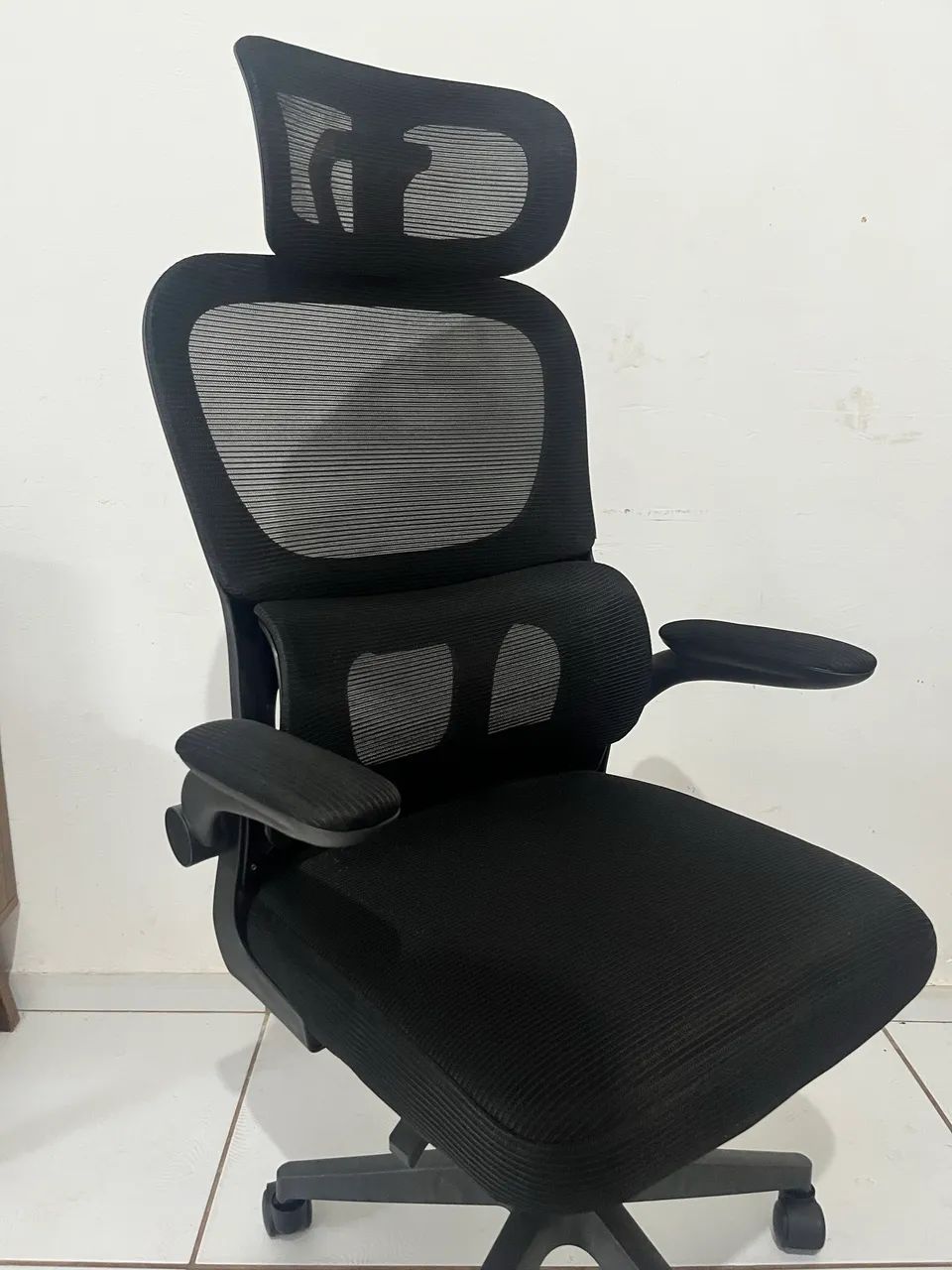 Cadeira para escritório - nova - Foto 3