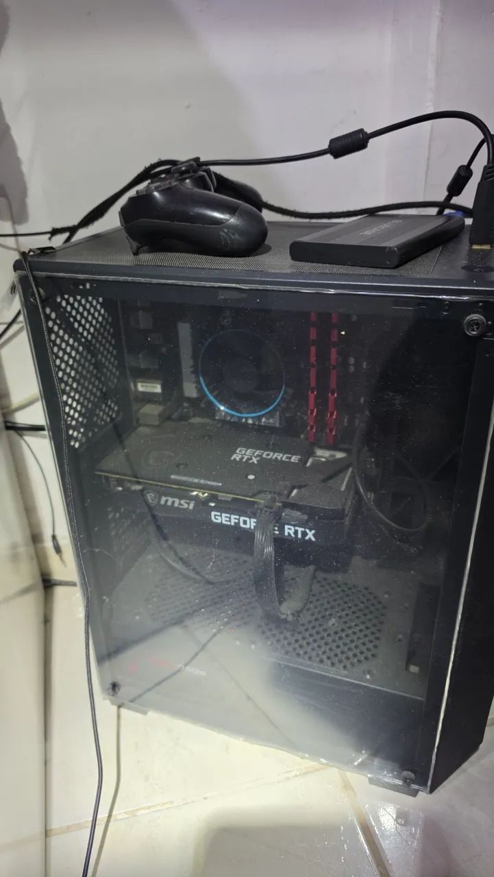 PC gamer - Foto 2