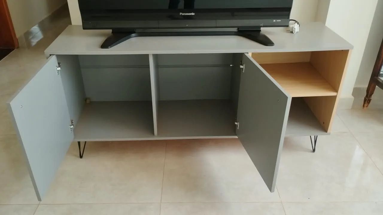 Rack pra TV - Foto 2