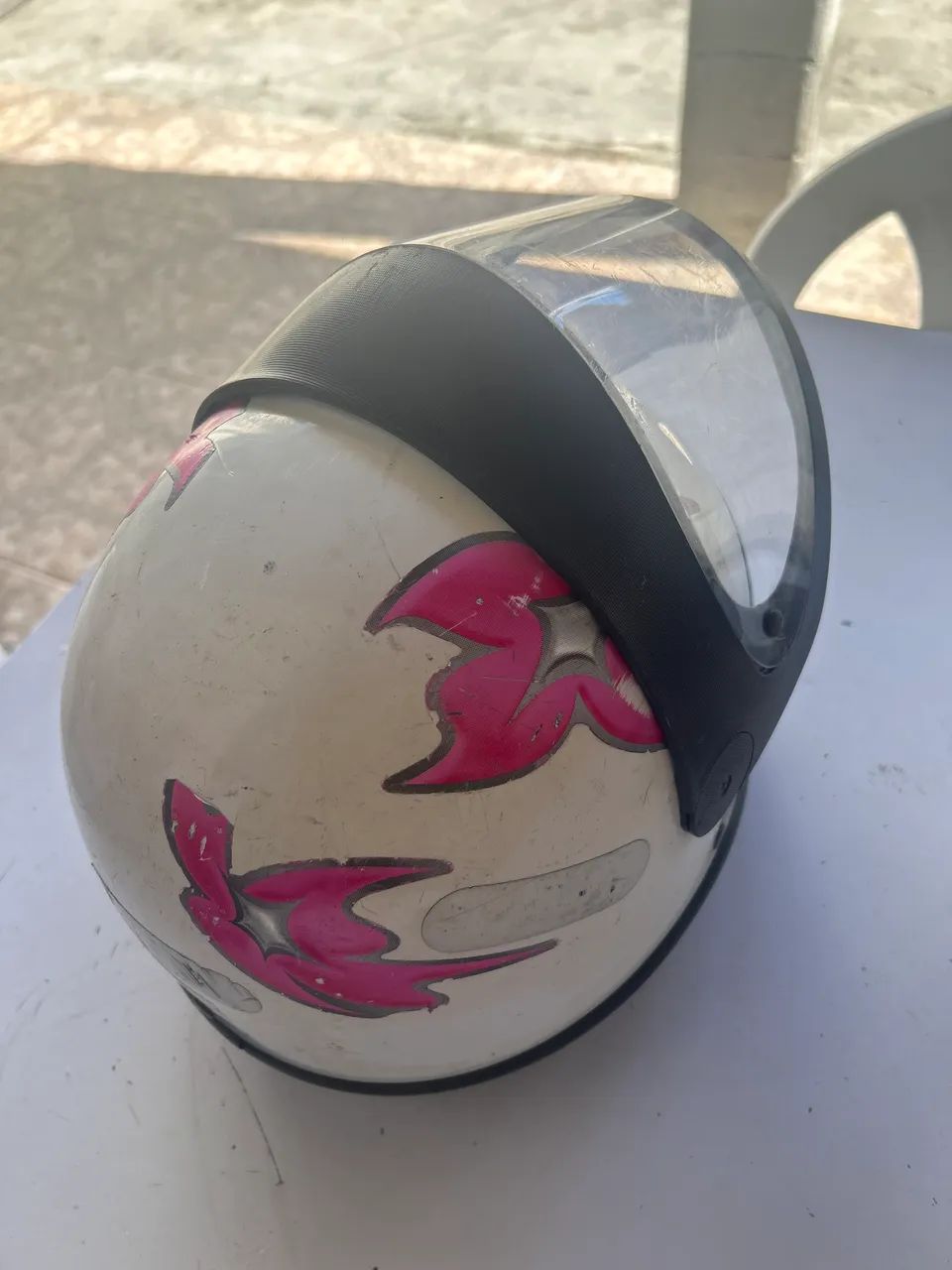Capacete SAN marino  - Foto 2