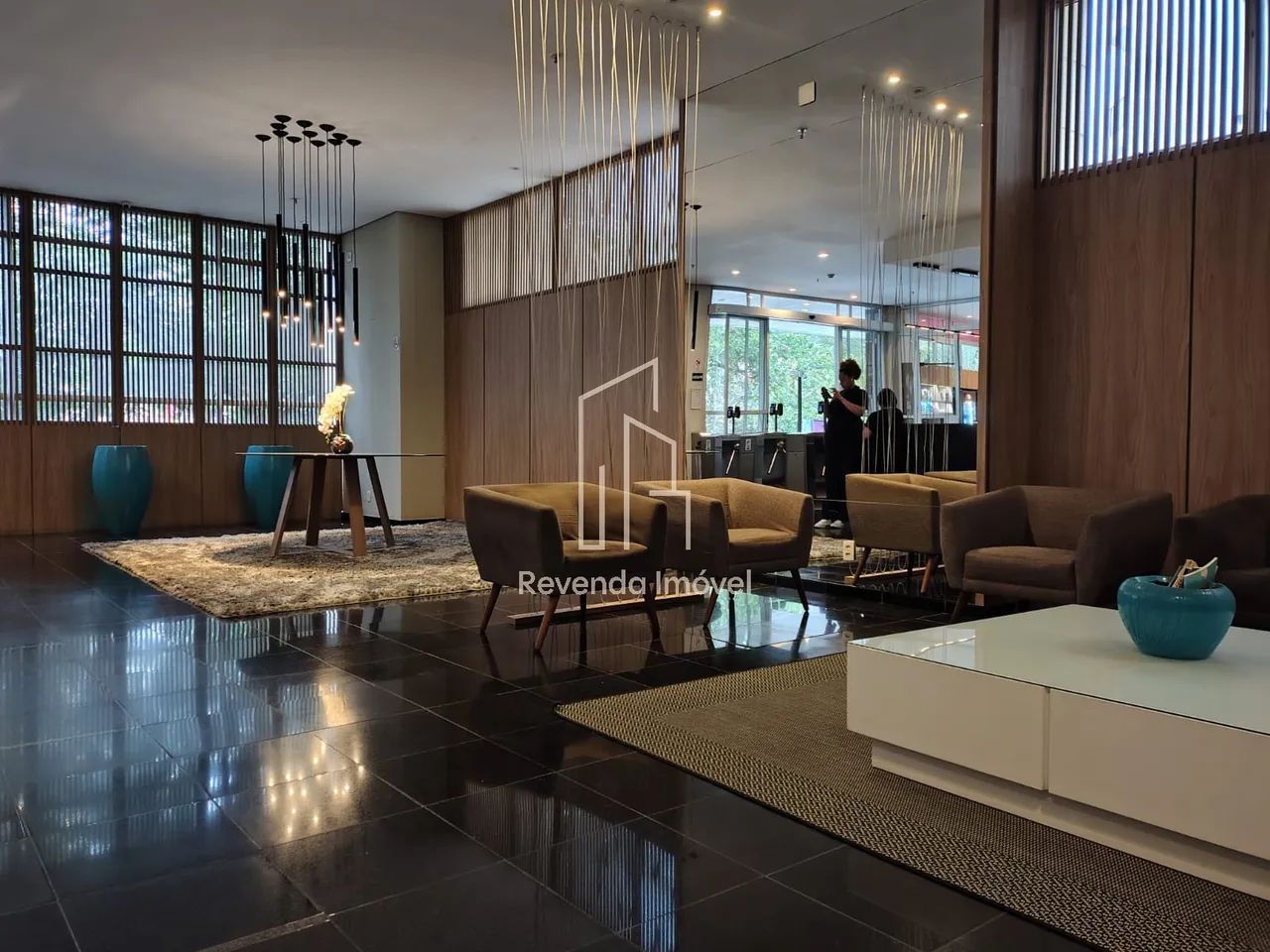 Oportunidade única: Sala comercial à venda em Alphaville Centro Industrial E Empresarial/a - Foto 5