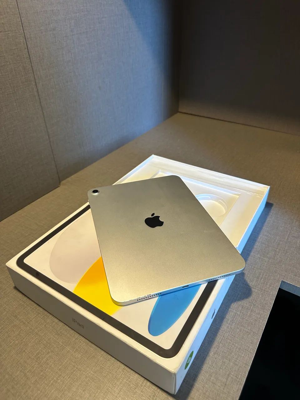 iPad 11ª geração | A16 | 128gb | Caixa original