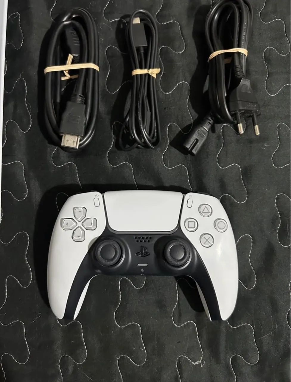 PS5 Slim Digital 1TB  - Foto 5