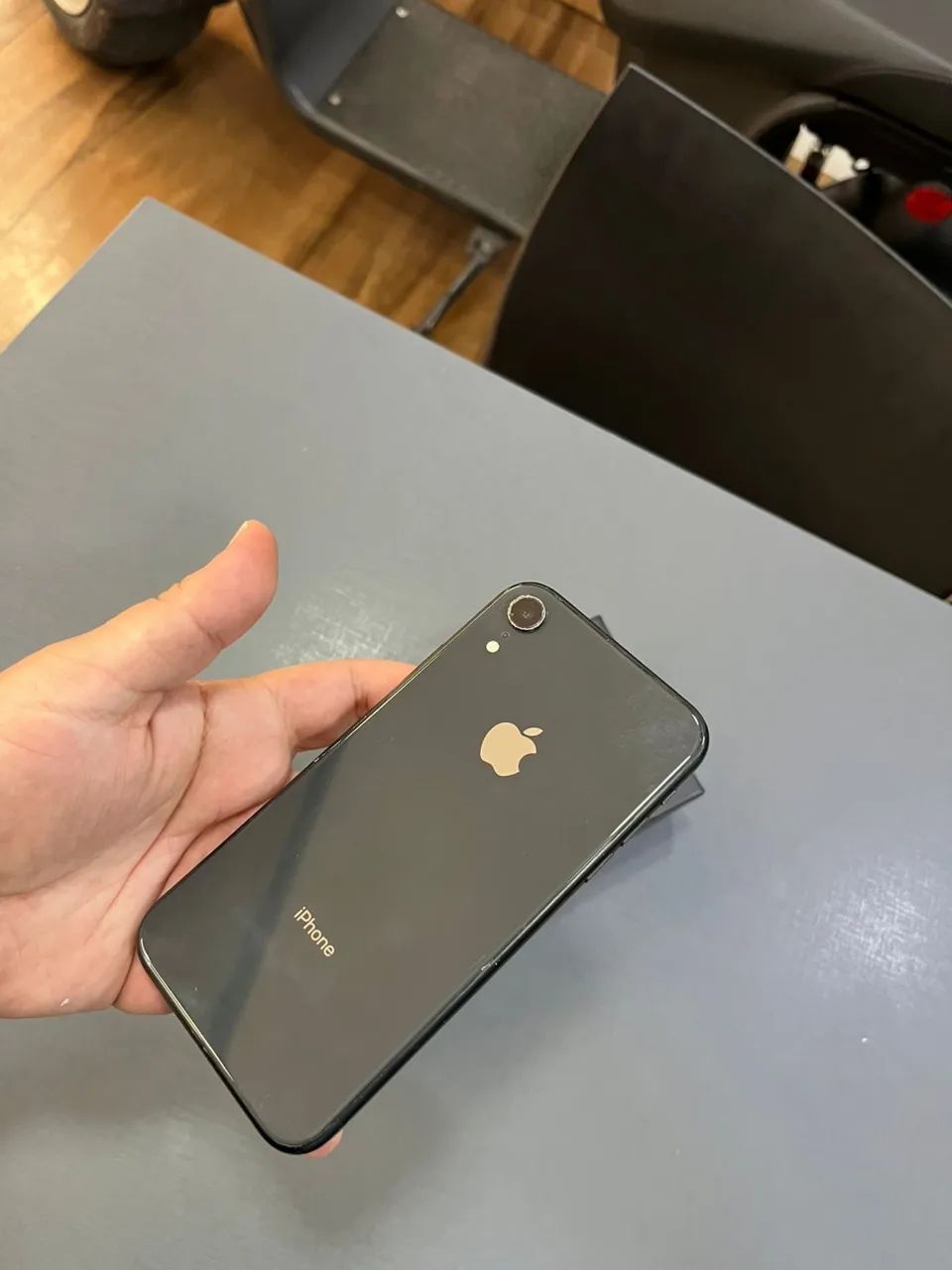 iPhone XR pronta entrega com custo benéfico - entrego  - Foto 2