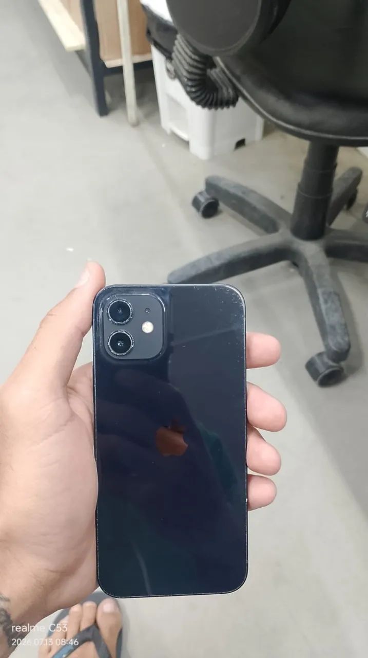 iPhone 12 - Foto 3