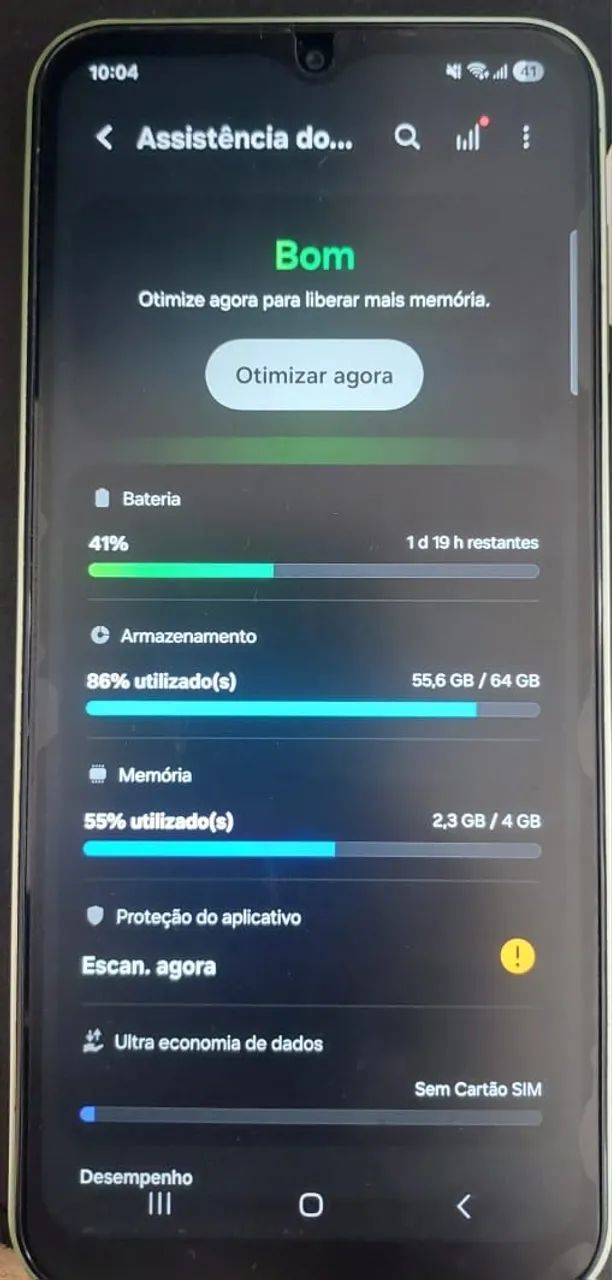 Galaxy A14 5G - Foto 5