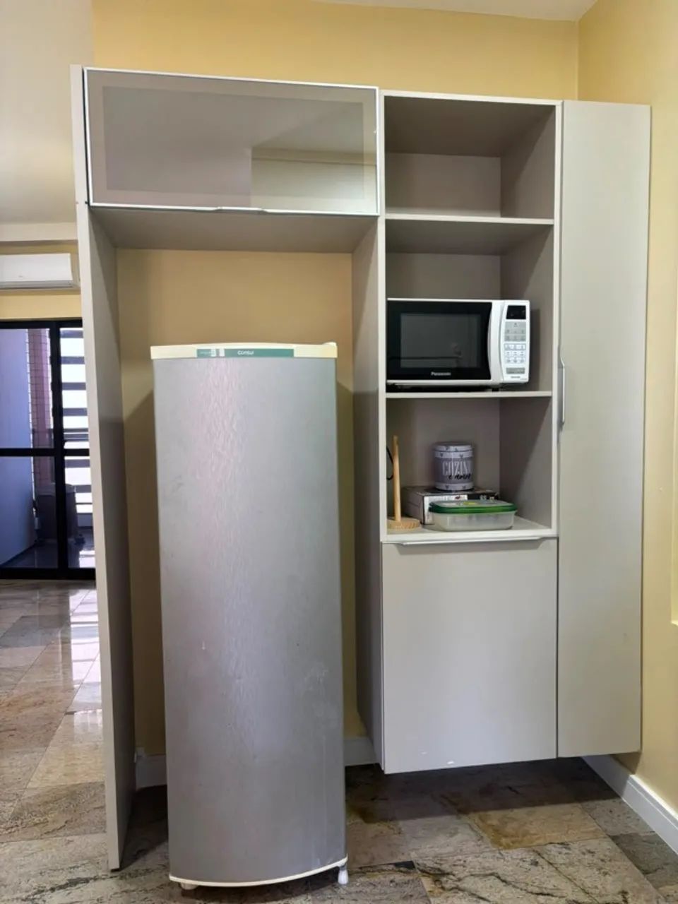 Flat no Meireles - Foto 4