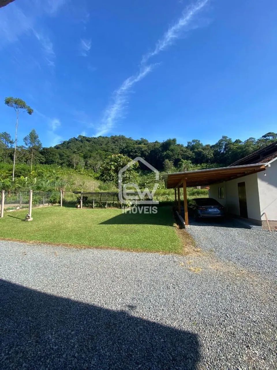 Sítio com Área Total de 106.821m² em Schroeder, SC - Foto 5