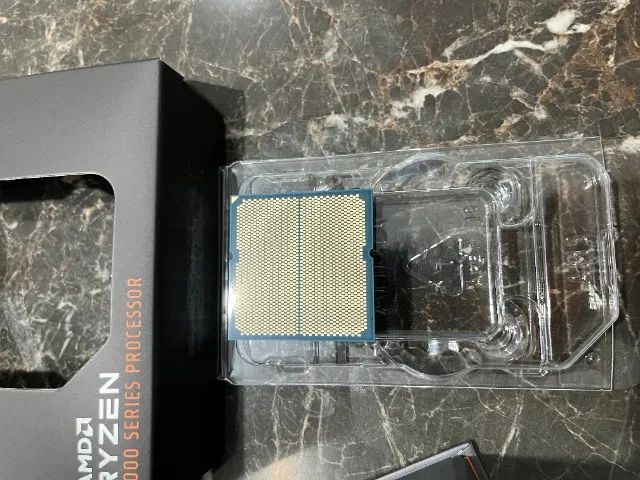 Processador 8600G AM5 - Foto 2