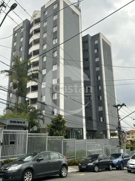 Apartamento em Vila Esperança