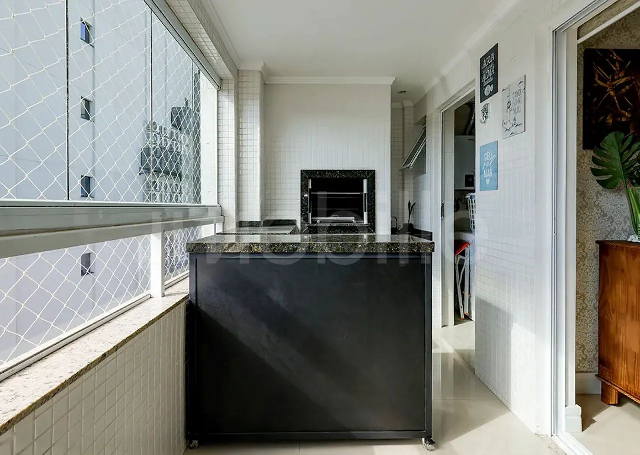 Apartamento no Edificio Emerald Residence na Praia Brava - Foto 4