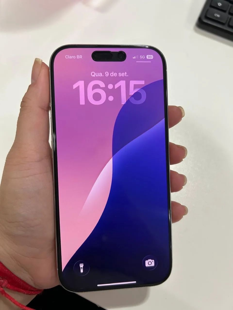 iPhone 16 Pro | 256 GB  - Foto 3
