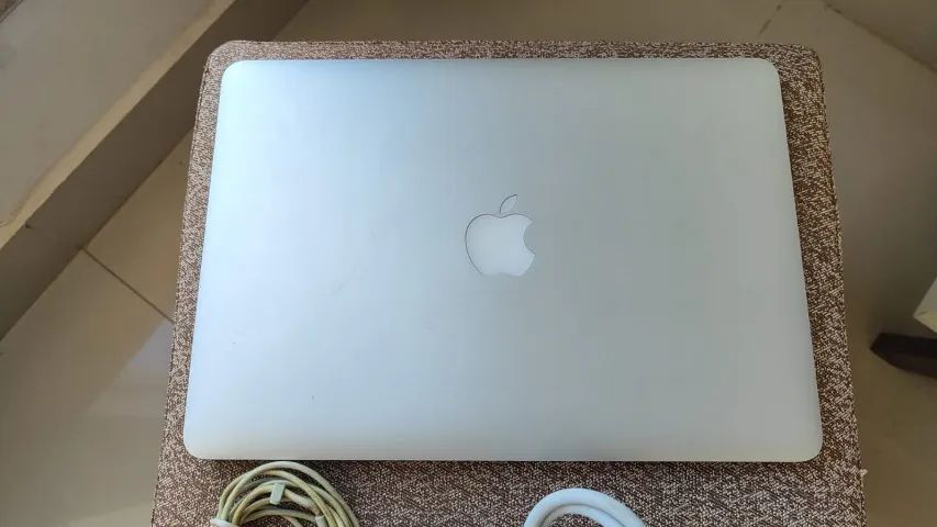 Macbook Air 13 i5 8Gb 2017 - Impecável - Bateria Excelente - Foto 3