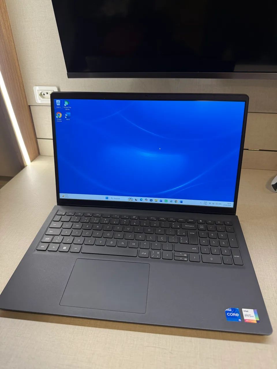 Notebook Dell Inspiron 15 3520 - 16gb 512gb - Foto 5