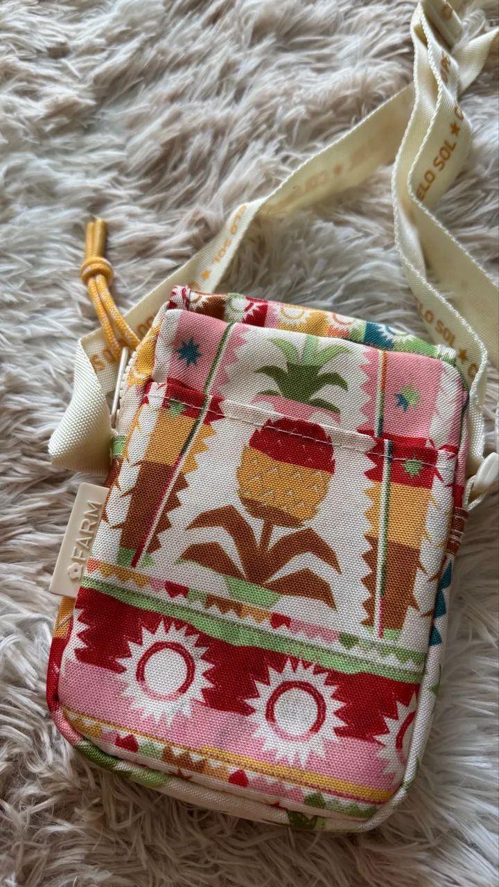 Bolsa Bag farm  - Foto 5