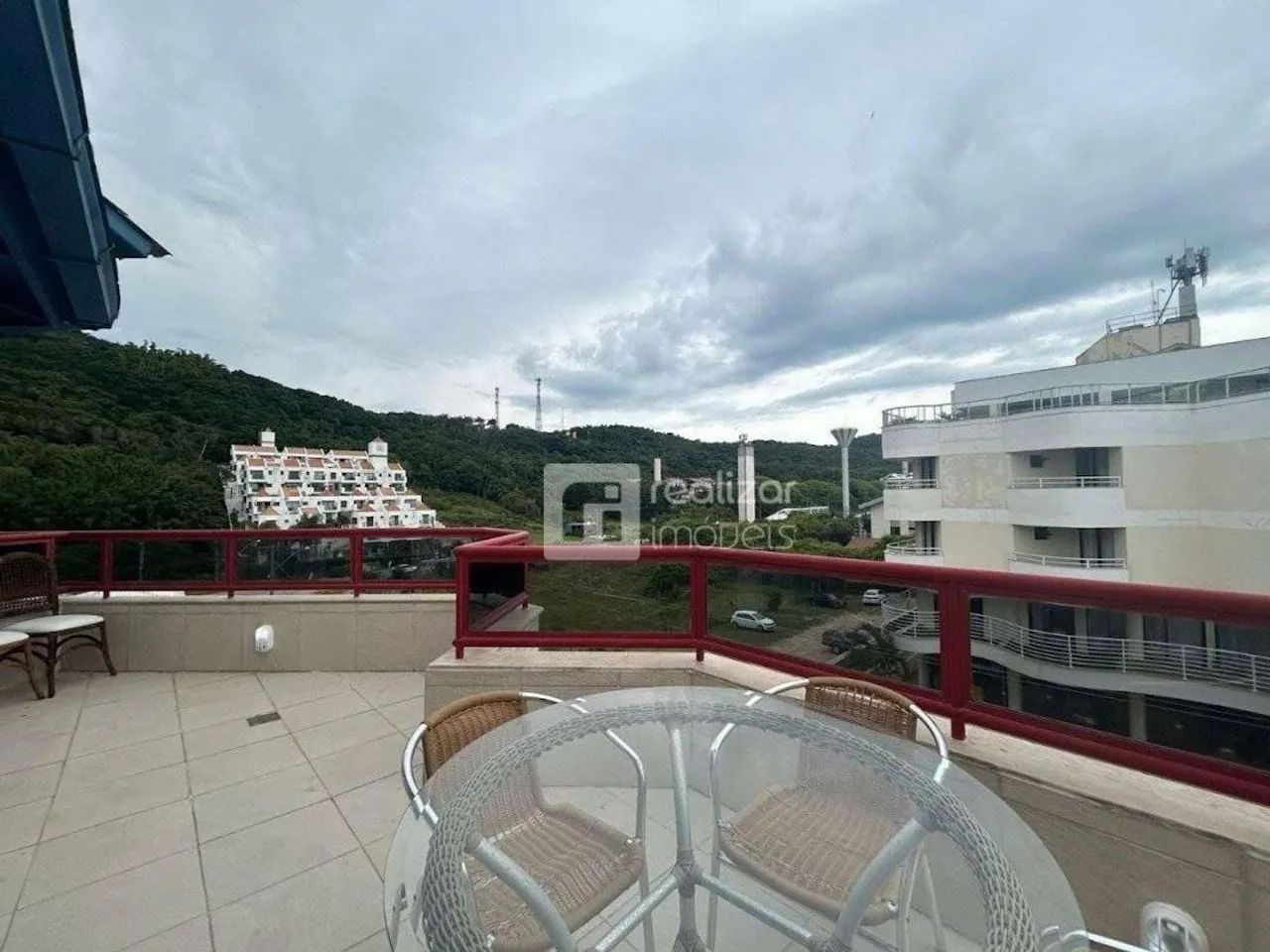 Cobertura Residencial à venda, Praia Brava, Florianópolis - CO0116. - Foto 3
