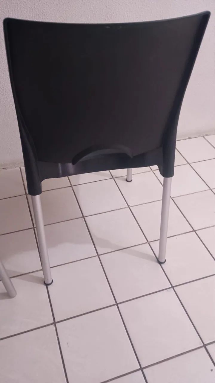 Cadeira  - Foto 2