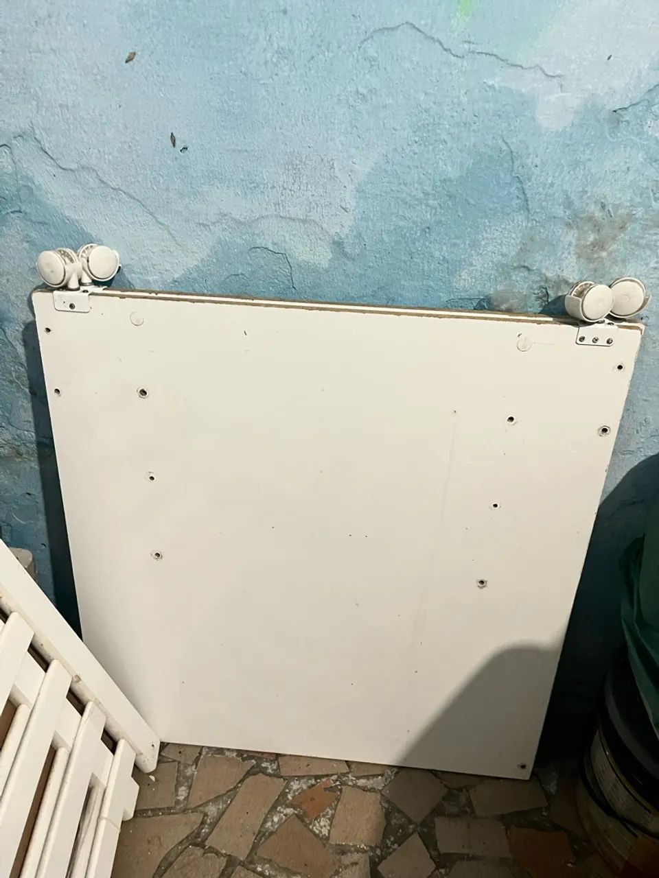 Vendo berço novo  - Foto 4