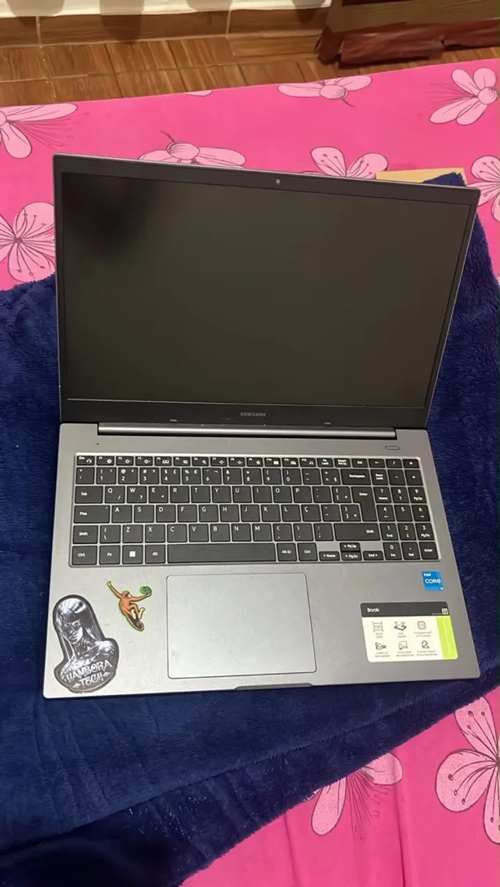 Notebook Samsung  - Foto 5