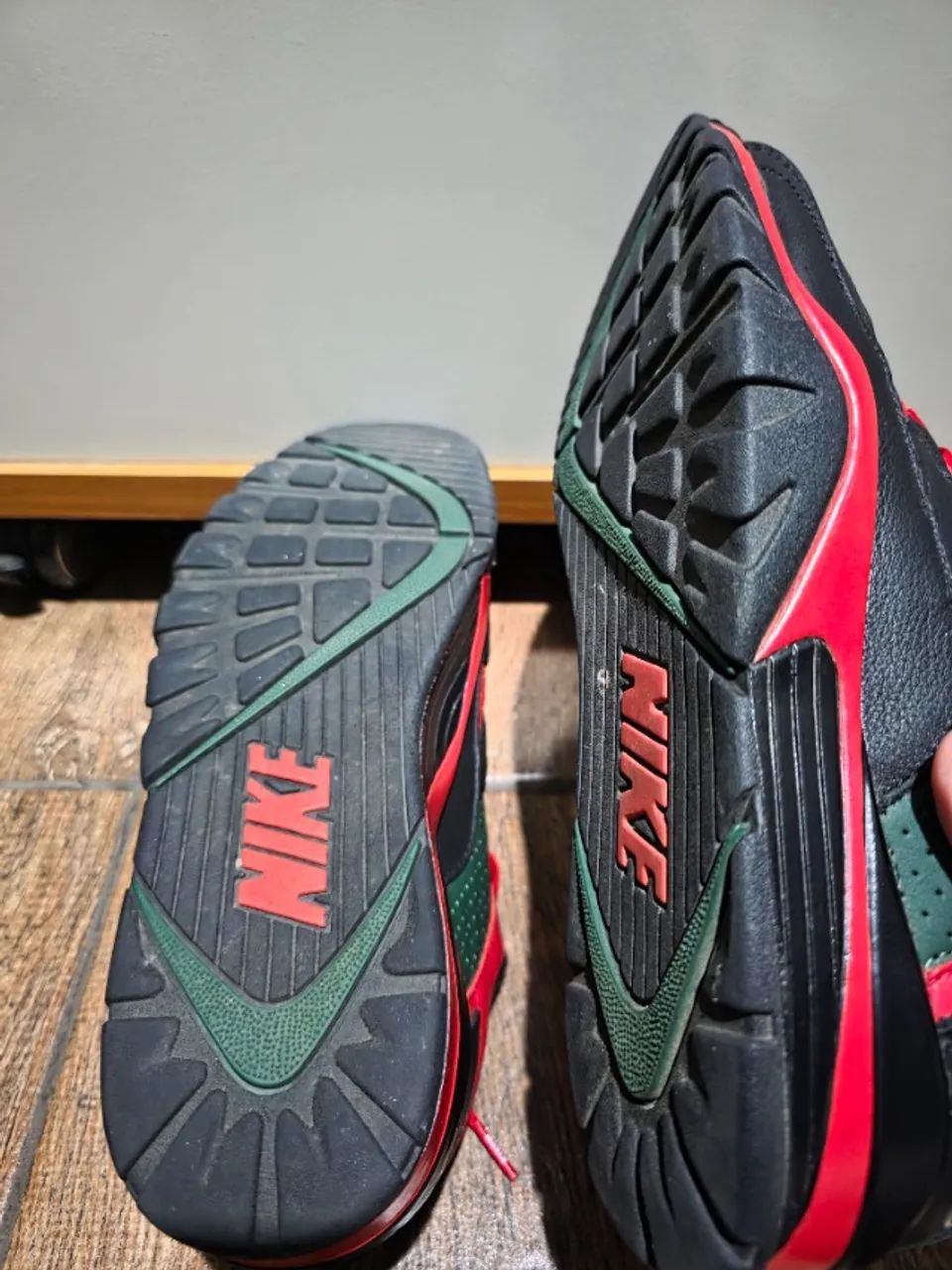 Tênis Nike Supreme - Foto 4