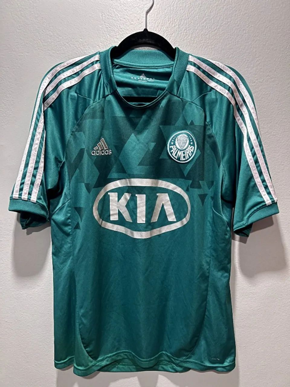 Palmeiras Camisa 2012 Original