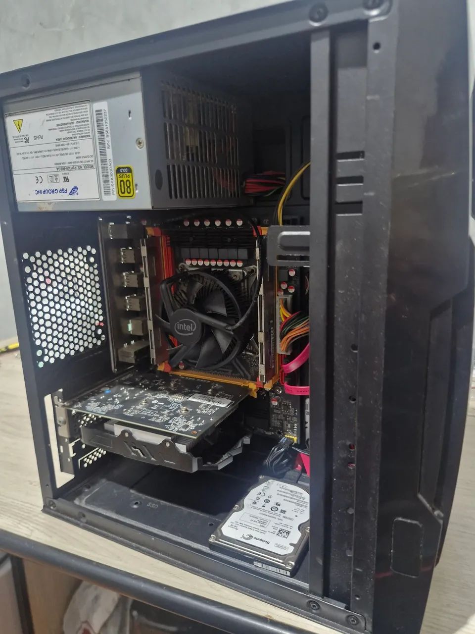 PC GAMER TOP CONFIRA ! - Foto 5