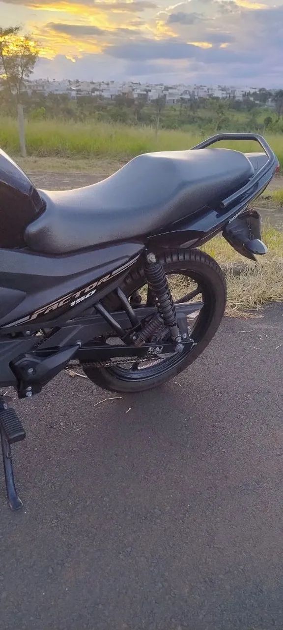 YAMAHA/FACTOR YBR150 ED - Foto 5