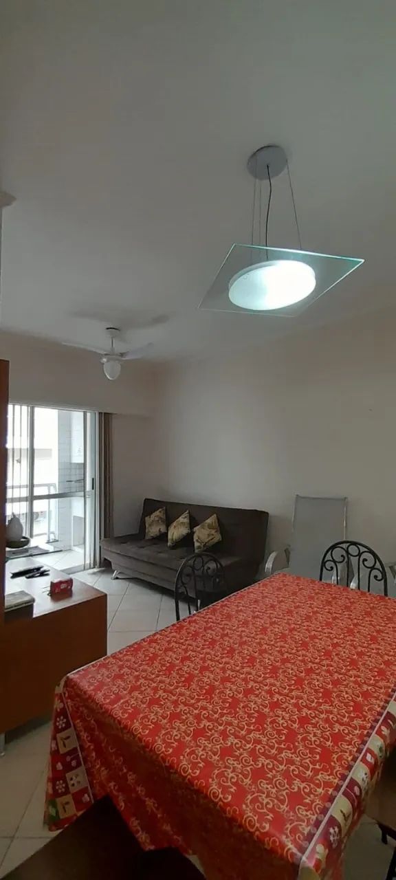 Apartamento temporada Praia Grande 2 quartos - Foto 2