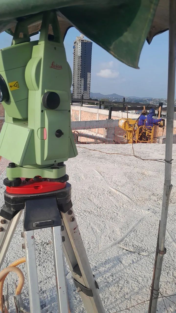 Topografia Santarém  - Foto 3