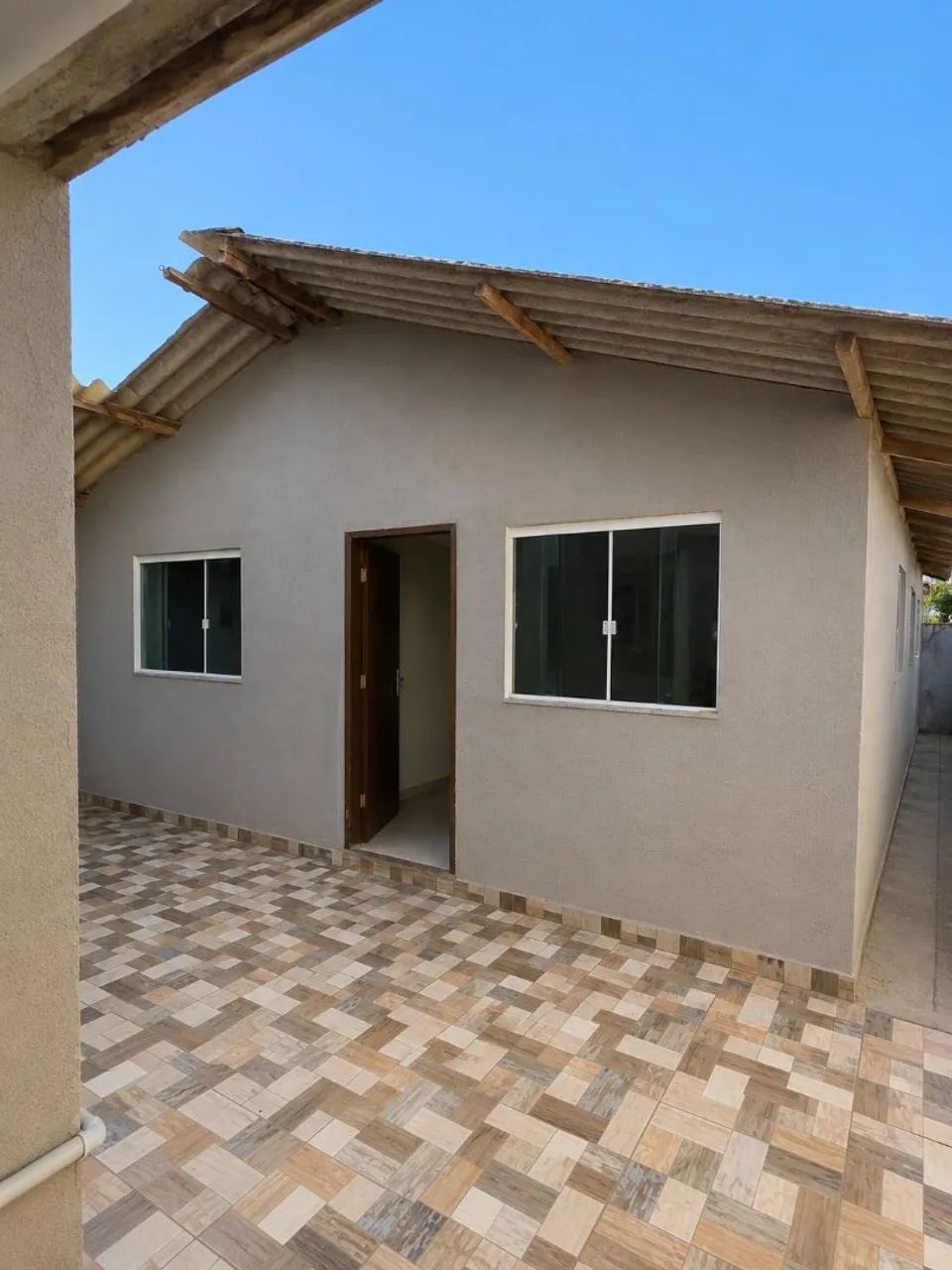 Casa vila sandra 