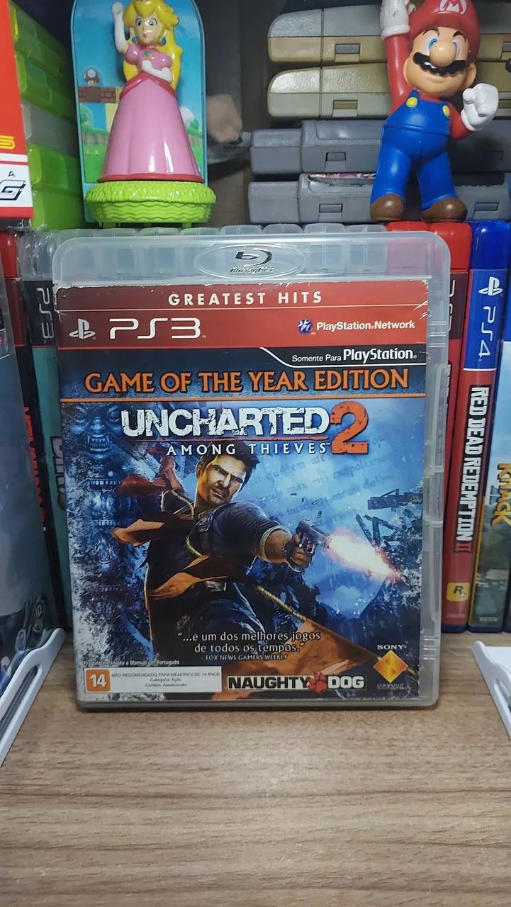Jogo ps3