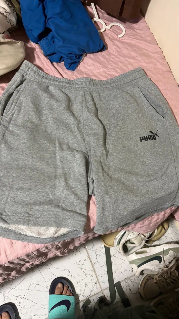 Kit bermudas - Foto 3