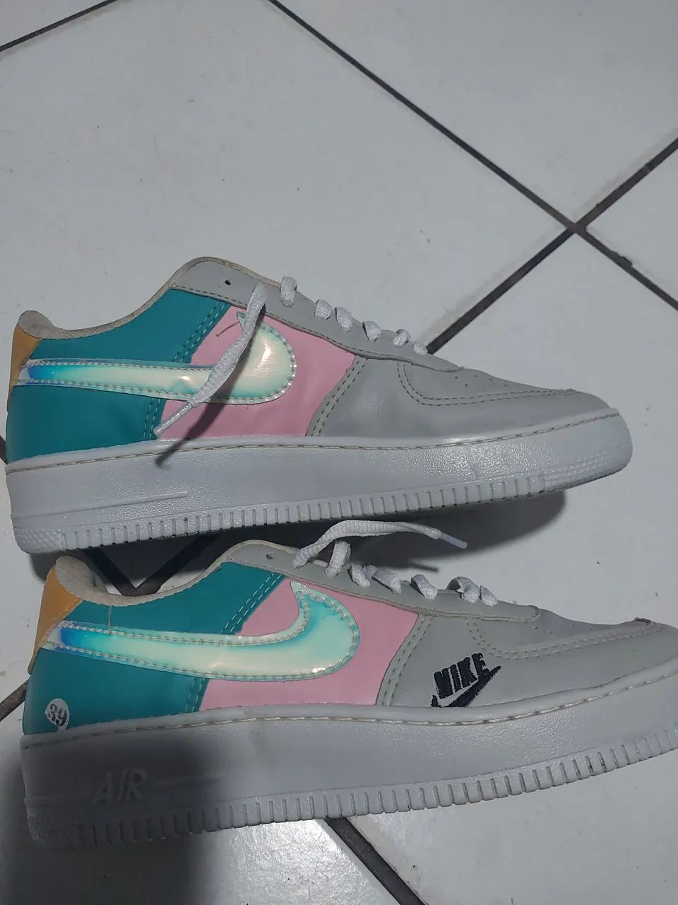 Tênis Nike  - Foto 2