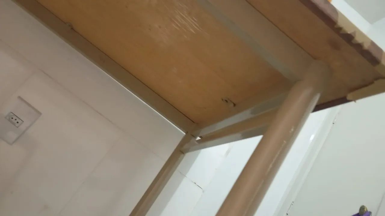 Doação mesa - Foto 2