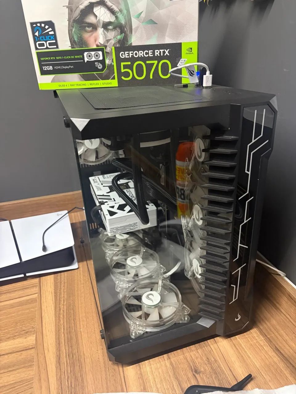 Pc gamer 