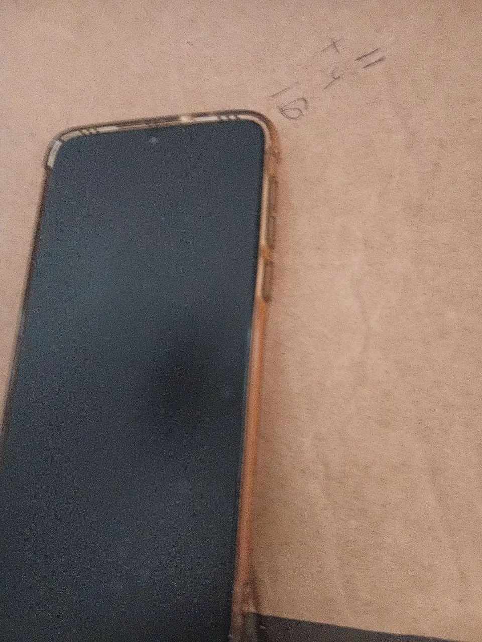 Smartphone Moto G8