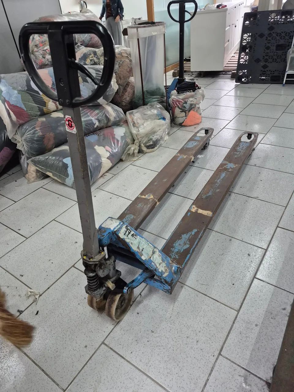 PALETEIRA - Foto 2