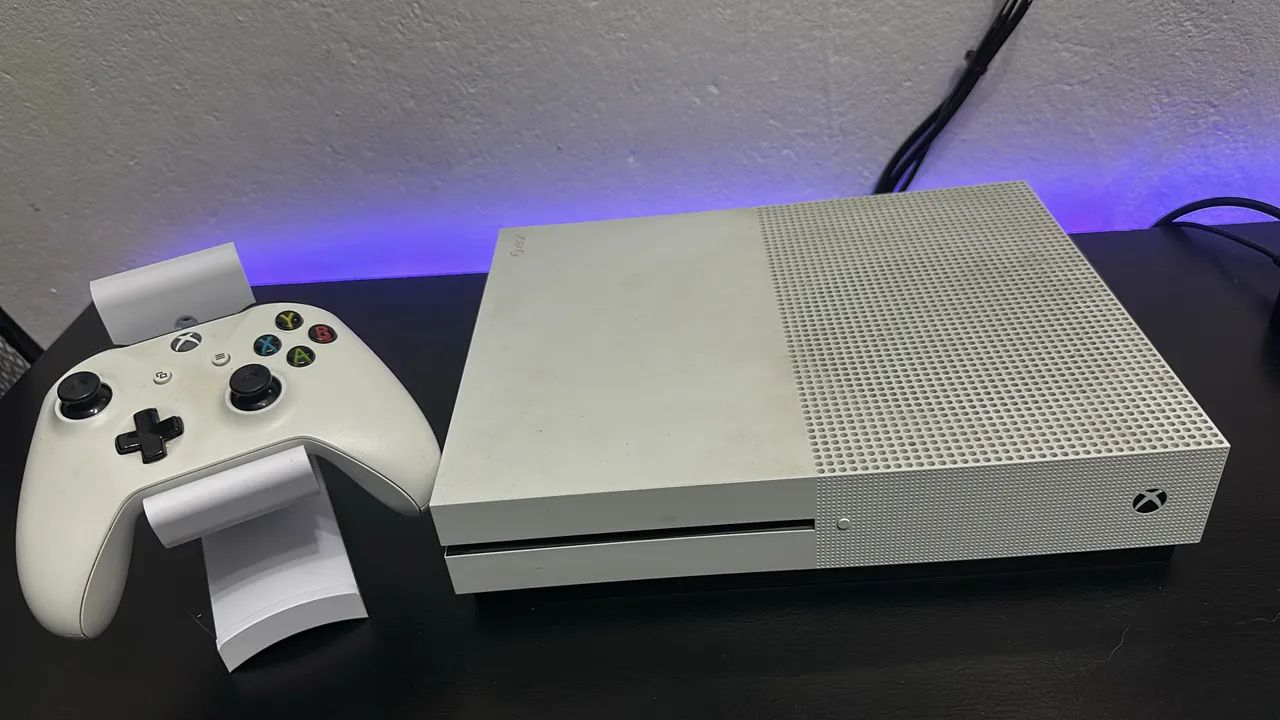 Xbox one S  - Foto 5