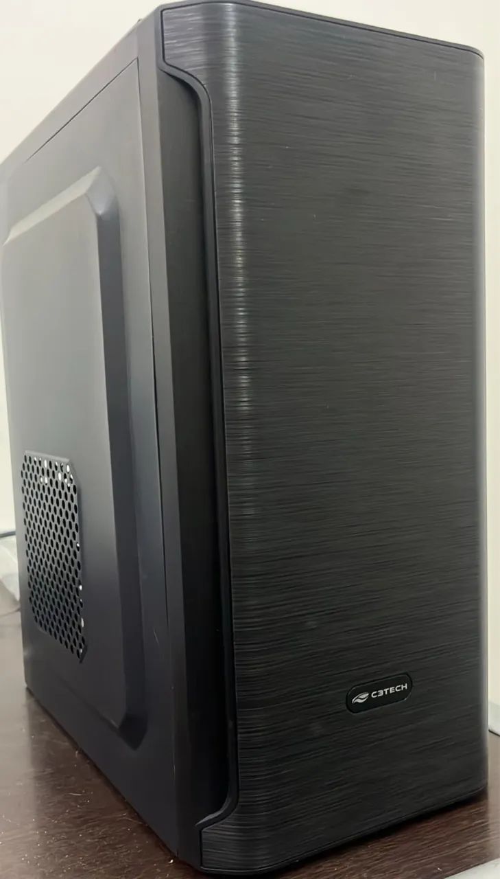 CPU / Gabinete Completo - Intel Core i5 | 16GB RAM | Windows 11 Pro - Foto 2