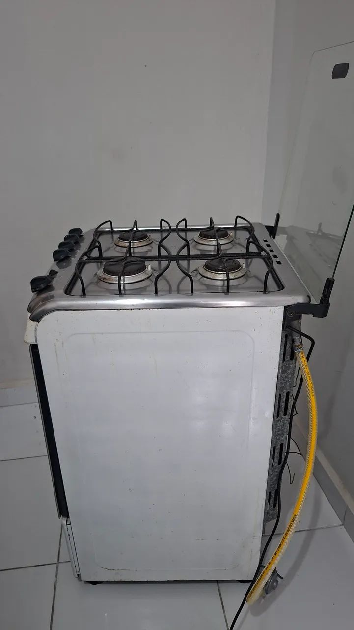 Fogão 4 bocas  - Foto 2