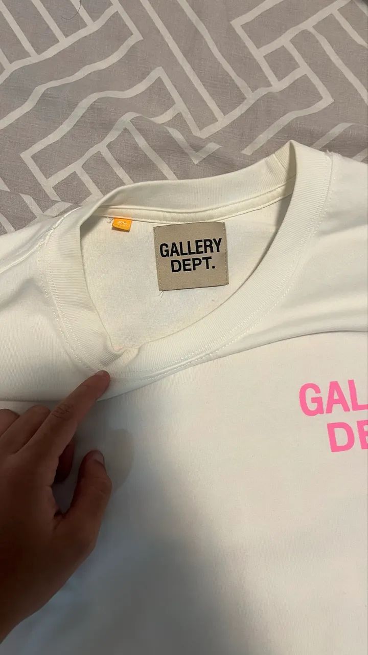 camisa gallery dept - Foto 3
