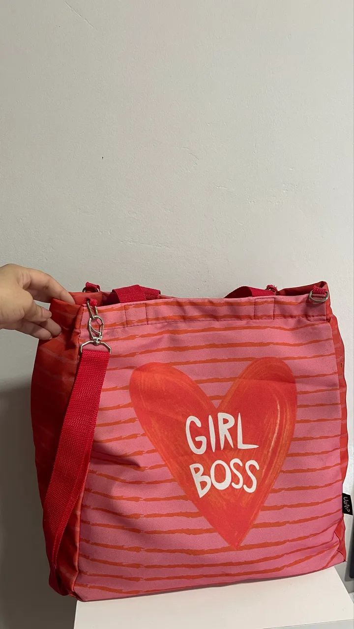 Bolsa térmica  - Foto 3