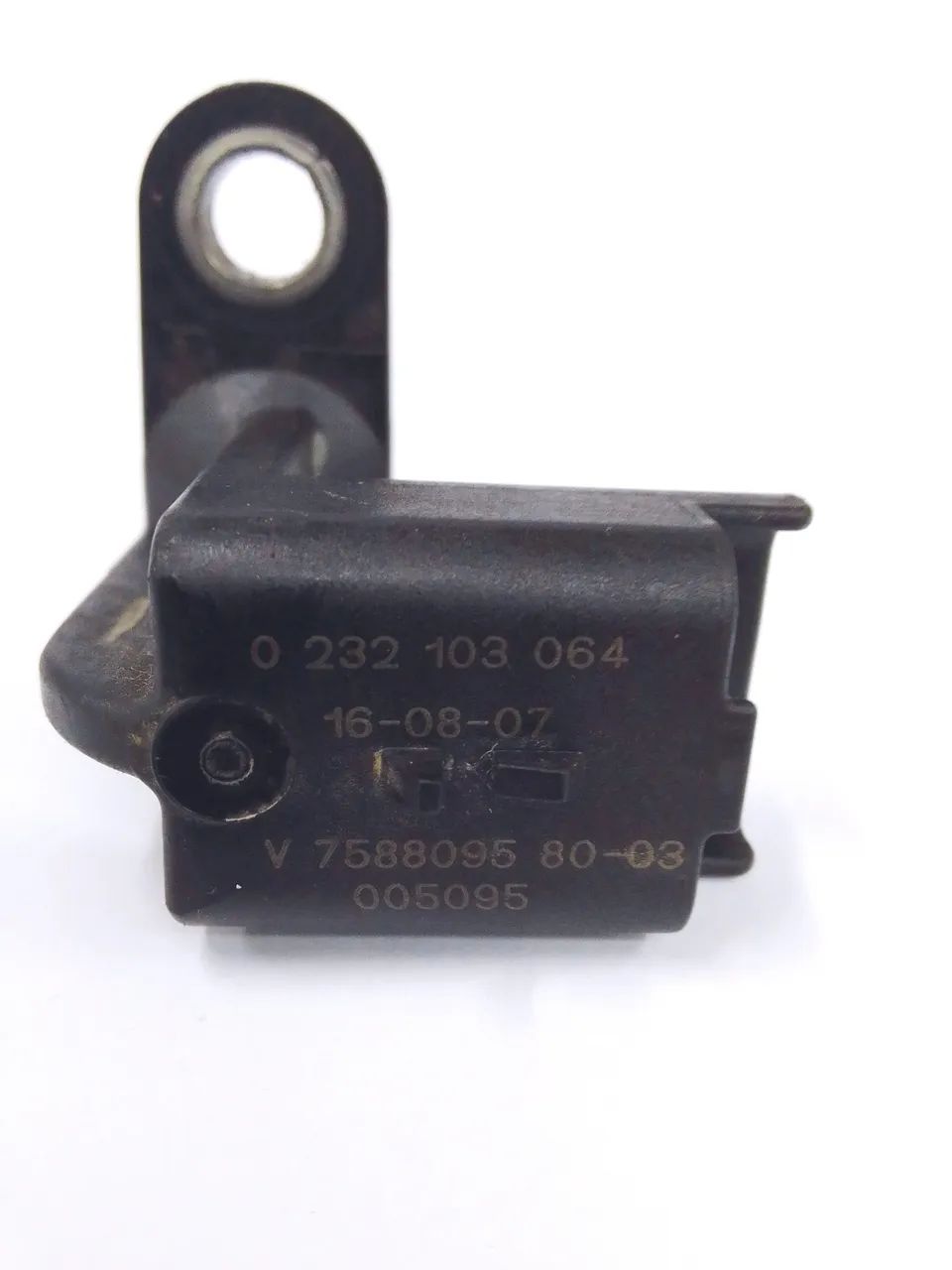Sensor Rotação Mini Peugeot 308  - Foto 5