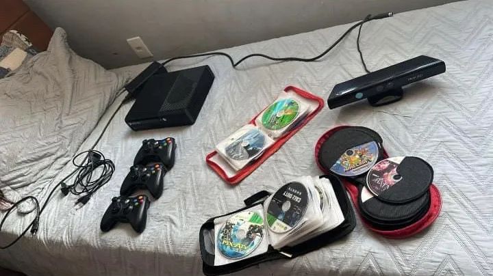 Xbox 360